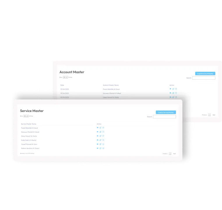Invoice Screenshot