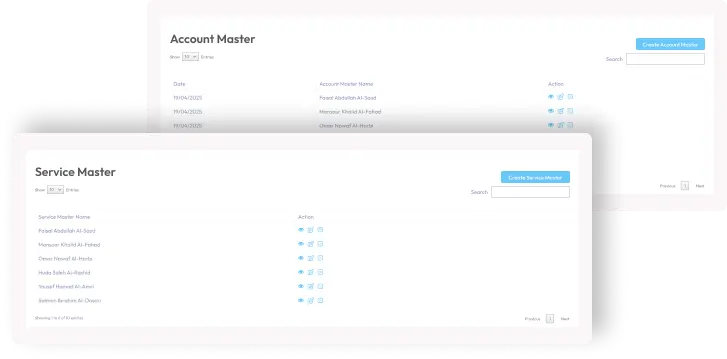 Invoice Screenshot